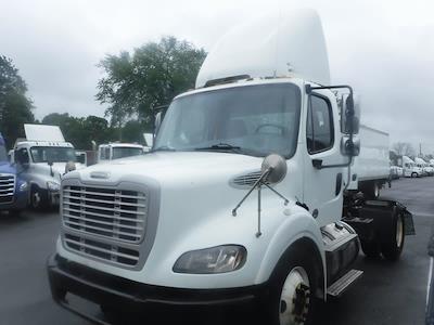Used 2020 Freightliner M2 112 Detroit DD13 Semi Truck for sale #881502 - photo 1