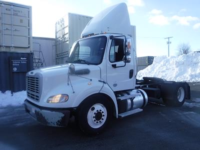 Used 2020 Freightliner M2 112 Detroit DD13 Semi Truck for sale #881503 - photo 1