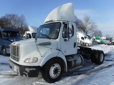 Used 2020 Freightliner M2 4x2 Semi Truck for sale #881504 - photo 1