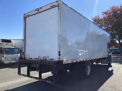 Used 2019 Freightliner M2 106 Conventional Cab Box Truck for sale #881683 - photo 2
