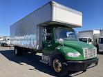 Used 2019 Freightliner M2 106 Conventional Cab Box Truck for sale #881683 - photo 1