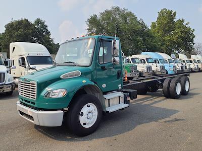 Used 2019 Freightliner M2 106 Conventional Cab Cab Chassis for sale #882421 - photo 1