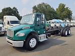Used 2019 Freightliner M2 106 Conventional Cab Cab Chassis for sale #882421 - photo 1