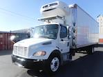 Used 2019 Freightliner M2 106 Refrigerated Body for sale #882452 - photo 1