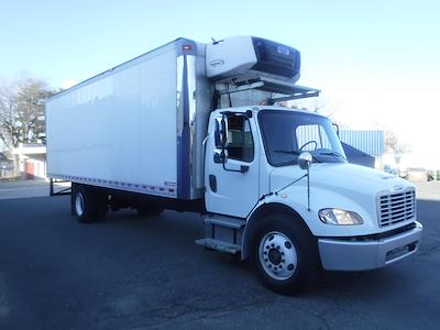 Used 2019 Freightliner M2 106 Refrigerated Body for sale #884073 - photo 1