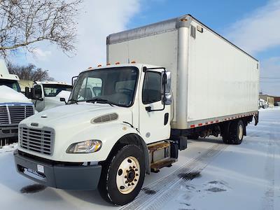 Used 2020 Freightliner M2 106 - photo 1