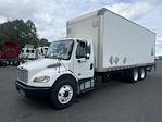Used 2019 Freightliner M2 106 Conventional Cab Box Truck for sale #885247 - photo 1