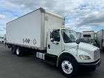 Used 2019 Freightliner M2 106 Conventional Cab Box Truck for sale #885247 - photo 4