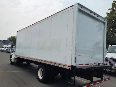 Used 2020 Freightliner M2 106 Conventional Cab Box Truck for sale #895147 - photo 2
