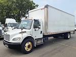 Used 2020 Freightliner M2 106 Conventional Cab Box Truck for sale #895147 - photo 1
