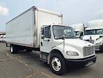 Used 2020 Freightliner M2 106 Conventional Cab Box Truck for sale #895147 - photo 4