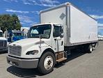 Used 2020 Freightliner M2 106 Conventional Cab Box Truck for sale #895229 - photo 1