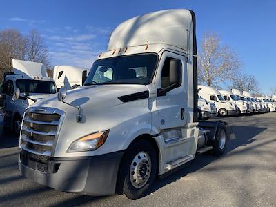 Used 2020 Freightliner Cascadia Detroit Diesel DD15 Semi Truck for sale #898113 - photo 1