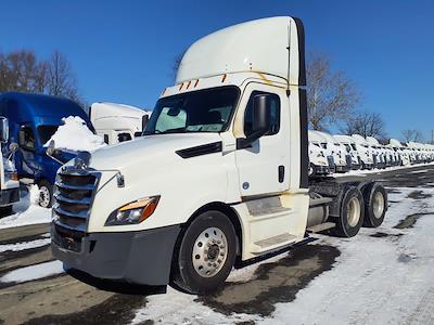 Used 2020 Freightliner Cascadia Detroit Diesel DD15 Semi Truck for sale #898126 - photo 1