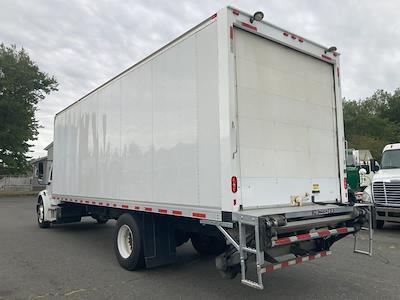Used 2020 Freightliner M2 106 Conventional Cab Box Truck for sale #898287 - photo 2