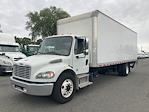 Used 2020 Freightliner M2 106 Conventional Cab Box Truck for sale #898287 - photo 1