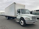 Used 2020 Freightliner M2 106 Conventional Cab Box Truck for sale #898287 - photo 4