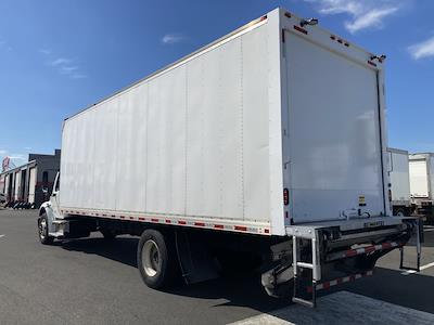 Used 2020 Freightliner M2 106 Conventional Cab Box Truck for sale #898290 - photo 2
