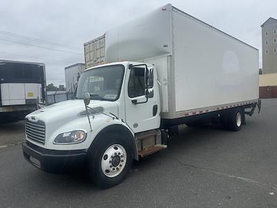 Used 2020 Freightliner M2 106 Conventional Cab Box Truck for sale #898686 - photo 1
