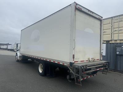 Used 2020 Freightliner M2 106 Conventional Cab Box Truck for sale #898686 - photo 2