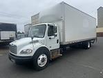 Used 2020 Freightliner M2 106 Conventional Cab Box Truck for sale #898686 - photo 1
