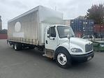 Used 2020 Freightliner M2 106 Conventional Cab Box Truck for sale #898686 - photo 4
