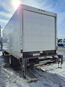 Used 2019 International MV Box Truck for sale #223374 - photo 2