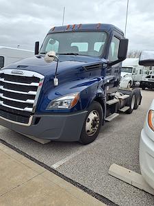Used 2020 Freightliner Cascadia Detroit DD13 Semi Truck for sale #228195 - photo 1