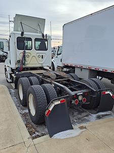Used 2020 Freightliner Cascadia Detroit DD13 Semi Truck for sale #244940 - photo 2