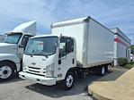 Used 2020 Chevrolet LCF 4500HD Regular Cab Box Truck for sale #247885 - photo 1