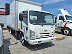 Used 2020 Chevrolet LCF 4500HD Regular Cab Box Truck for sale #247885 - photo 4