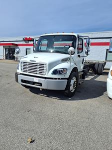 Used 2020 Freightliner M2 106 Conventional Cab Cab Chassis for sale #249402 - photo 1