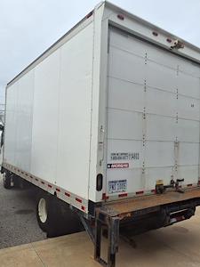 Used 2020 Isuzu NPR-HD Regular Cab Box Truck for sale #250827 - photo 2