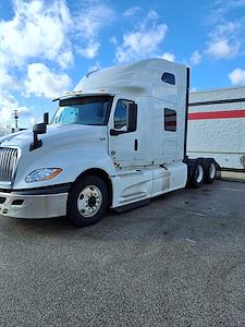 Used 2020 International LT Cummins X15, Signature Semi Truck for sale #252615 - photo 1