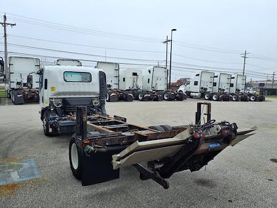 Used 2021 Chevrolet LCF 4500HD Regular Cab Box Truck for sale #253838 - photo 2
