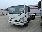 Used 2021 Chevrolet LCF 4500HD Regular Cab Box Truck for sale #253838 - photo 1