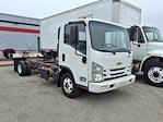 Used 2021 Chevrolet LCF 4500HD Regular Cab Box Truck for sale #253838 - photo 4