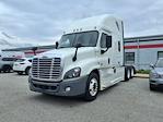 Used 2019 Freightliner Cascadia Detroit Diesel DD15 Semi Truck with Sleeper Cab for sale #261989 - photo 4