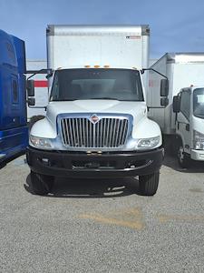 Used 2020 International MV Box Truck for sale #268616 - photo 2