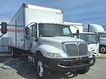 Used 2020 International MV Box Truck for sale #268616 - photo 3