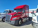 Used 2020 Freightliner Cascadia Detroit Diesel DD15 Semi Truck with Sleeper Cab for sale #268738 - photo 1