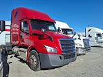 Used 2020 Freightliner Cascadia Detroit Diesel DD15 Semi Truck with Sleeper Cab for sale #268738 - photo 4