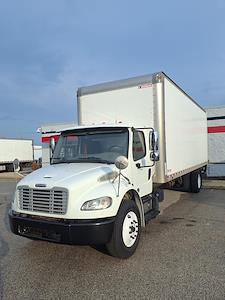 Used 2020 Freightliner M2 106 Conventional Cab Box Truck for sale #274366 - photo 1