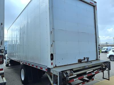 Used 2020 International MV Box Truck for sale #275355 - photo 2