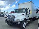 Used 2020 International MV Box Truck for sale #275355 - photo 1