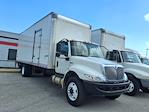 Used 2020 International MV Box Truck for sale #275355 - photo 4