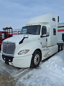 Used 2020 International LT Cummins X15, Signature Semi Truck for sale #283590 - photo 1