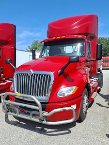 Used 2021 International LT International A26 Semi Truck for sale #283931 - photo 1