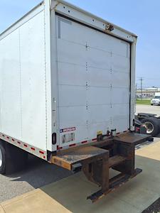Used 2020 International MV Box Truck for sale #291630 - photo 2