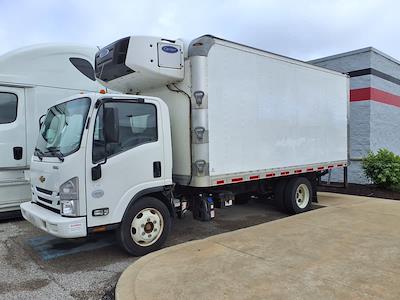 Used 2020 Chevrolet LCF 5500XD Refrigerated Body for sale #292042 - photo 1